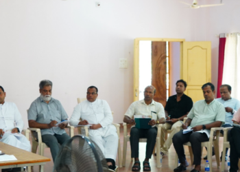 ദേശീയ വിദ്യാഭ്യാസ നയം: സെമിനാർ നടത്തി വിദ്യാഭ്യാസ ശുശ്രൂഷ