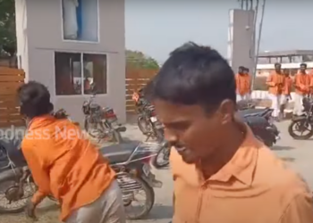 തെലുങ്കാനയിൽ മദർ തെരേസ ഹൈസ്കൂളിൽ തീവ്ര ഹിന്ദു സംഘടനയുടെ ആക്രമണം