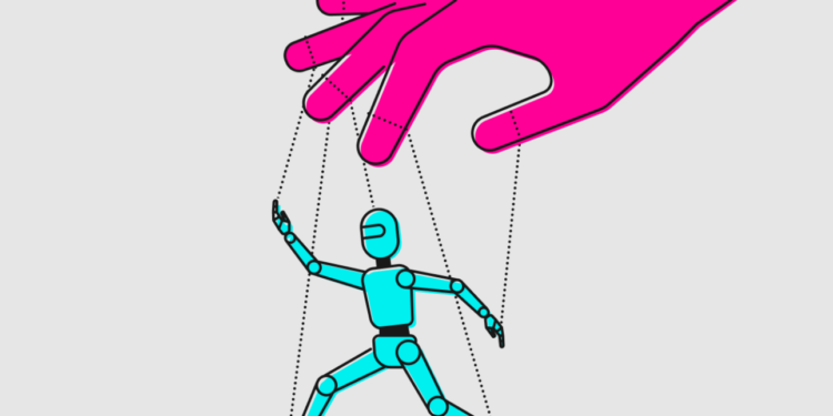 ആർട്ടിഫിഷ്യൽ ഇന്റലിജൻസിന് നിയന്ത്രണം വേണം