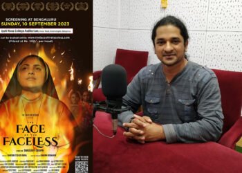 സിസ്റ്റര് റാണി മരിയയുടെ ജീവിതം അഭ്രപാളിയിൽ പകർത്തിയ ഡോ. ഷെയ്സന് ജോണ് പോള് അവാര്ഡ്