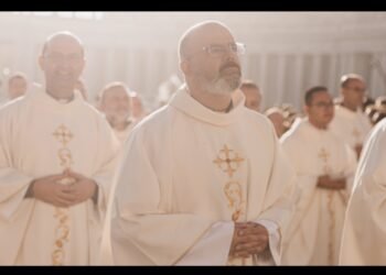 സിനഡിന് ഒരുക്കമായുള്ള ഇടവക വൈദികരുടെ ലോക മീറ്റിങ് ഏപ്രിൽ 29 മുതൽ മെയ് 2 വരെ