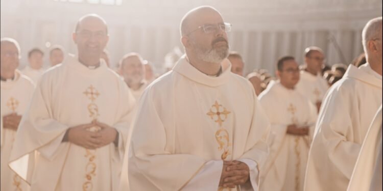 സിനഡിന് ഒരുക്കമായുള്ള ഇടവക വൈദികരുടെ ലോക മീറ്റിങ് ഏപ്രിൽ 29 മുതൽ മെയ് 2 വരെ