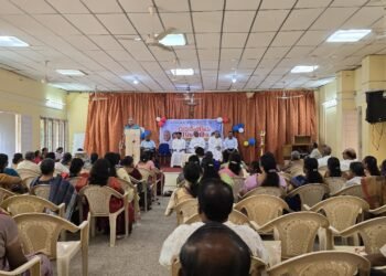 ആർസി സ്കൂളുകളിൽ നിന്നും വിരമിച്ച അധ്യാപകരുടെ വാർഷിക സംഗമം നടന്നു