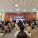 ആർസി സ്കൂളുകളിൽ നിന്നും വിരമിച്ച അധ്യാപകരുടെ വാർഷിക സംഗമം നടന്നു