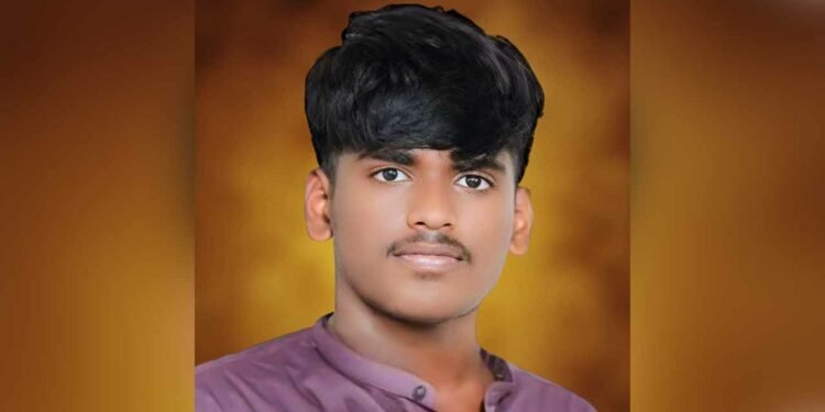 കടലിൽ കാണാതായ വിദ്യാർത്ഥിയുടെ മൃതദേഹം കണ്ടെത്തി