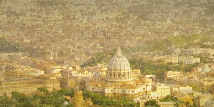 പാറമേല്‍ പണിതുയര്‍ത്തിയ ഭവനം- IV