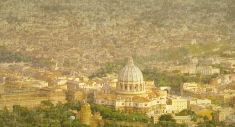 പാറമേല്‍ പണിതുയര്‍ത്തിയ ഭവനം- IV