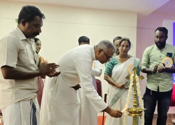 ബി.സി.സി. കോ-ഓര്ഡിനേറ്റര്മാരുടെയും സിസ്റ്റര് ആനിമേറ്റര്മാരുടെയും അതിരൂപതാതല പരിശീലനം സംഘടിപ്പിച്ചു