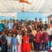പേട്ട ഫെറോന ചൈൽഡ് പാർലമെന്റ് കുട്ടികൾക്കായി സമ്മർ ക്യാമ്പ് സംഘടിപ്പിച്ചു