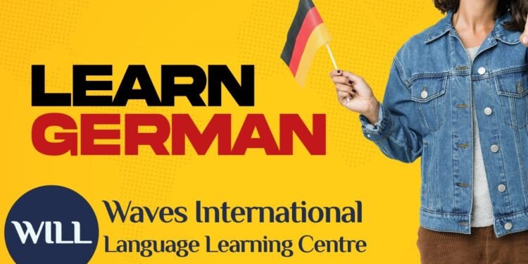 ജർമനിയിൽ നഴ്സിംഗ് ജോലി ആഗ്രഹിക്കുന്നവർക്ക് സന്തോഷ വാർത്ത: ജർമ്മൻ ഭാഷ പഠിക്കാൻ അവസരമൊരുക്കി ടി.എസ്.എസ്.എസ്.