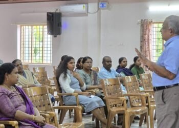 മരിയൻ ആർട്സ് & സയൻസ് കോളേജിൽ നാലുവർഷ ഓണേഴ്സ് ബിരുദ കോഴ്സുകൾ ഈ വർഷം മുതൽ