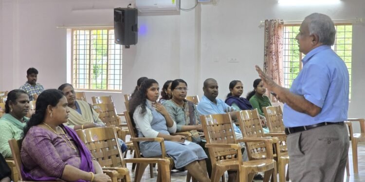 മരിയൻ ആർട്സ് & സയൻസ് കോളേജിൽ നാലുവർഷ ഓണേഴ്സ് ബിരുദ കോഴ്സുകൾ ഈ വർഷം മുതൽ