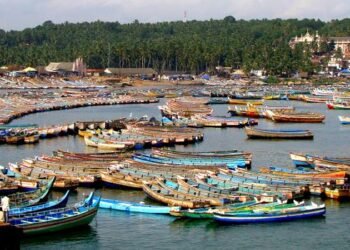 മത്സ്യബന്ധന സീസൺ: വിഴിഞ്ഞത്ത് കൺട്രോൾ റൂം പ്രവർത്തനം തുടങ്ങി