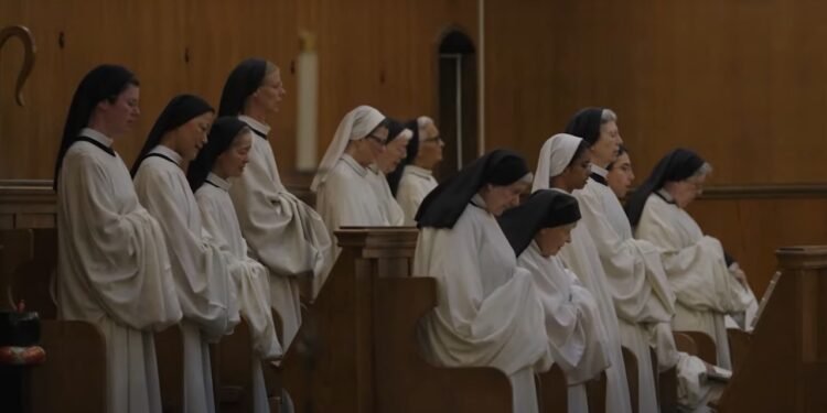 ഫ്രാൻസിസ് പാപ്പയുടെ മേയ് മാസത്തെ പ്രാർത്ഥന നിയോഗം:ദൈവവിളിക്ക് പ്രത്യുത്തരം നൽകിയവർക്കായി