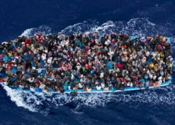 ഫ്രാൻസിസ് പാപ്പയുടെ ജൂൺ മാസത്തെ പ്രാർത്ഥനാനിയോഗം കുടിയേറ്റക്കാരായ സഹോദരങ്ങൾക്കുവേണ്ടി