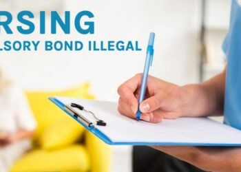 ‘പഠന ശേഷം നഴ്സുമാര്ക്ക് ഒരു വര്ഷത്തെ ബോണ്ട് ഇനി വേണ്ട’: സുപ്രീം കോടതി