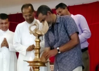 പുല്ലുവിള ഫൊറോനയിൽ മതാധ്യാപകർക്ക് ശില്പശാല നടന്നു