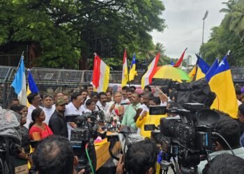 മുതലപ്പൊഴി മരണം; നിയമസഭ നിർത്തിവച്ച് ചർച്ച ചെയ്യണം – മോൺ. യൂജിൻ പെരേര