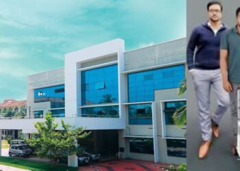 പടികൾ കയറാൻ താങ്ങാകുന്ന കണ്ടുപിടിത്തത്തിന് മരിയൻ എൻജിനീയറിംഗ് കോളേജിന് പേറ്റന്റ്