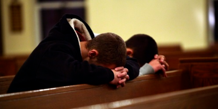 പ്രാർത്ഥനയെ യാചനകളിൽ ഒതുക്കരുത്, അങ്ങയുടെ ഹിതം നിറവേറട്ടെ എന്നതായിരിക്കണം നമ്മുടെ പ്രാർത്ഥന: ഫ്രാൻസിസ് പാപ്പ