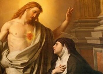 ഹൃദയം നഷ്ടപ്പെട്ട ഒരു ലോകത്തിനു യേശുവിന്റെ തിരുഹൃദയം അർത്ഥം നൽകട്ടെ: ഫ്രാൻസിസ് പാപ്പാ