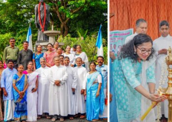 ആനിമസ്ക്രീന്റെ ധീരമായ പോരാട്ടങ്ങൾ എന്നും വനിതകൾക്ക് മാതൃക; ആനിമസ്ക്രീൻ ജന്മദിനവും KLCWA സ്ഥാപക ദിനവും ആചരിച്ചു