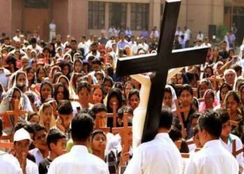 ക്രിസ്തു വിശ്വാസത്തെ പ്രതി ലോകമെമ്പാടുമായി 364 മില്യണ്‍ ക്രൈസ്തവര്‍ പീഡനങ്ങളേറ്റു വാങ്ങുന്നുവെന്ന് വത്തിക്കാൻ