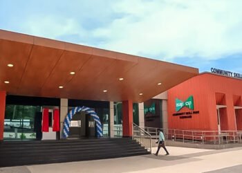 തൊഴിൽ സാധ്യതകളിലേക്ക് യുവജനതയെ സജ്ജരാക്കുന്ന കമ്മ്യൂണിറ്റി സ്കിൽ പാർക്ക് വിഴിഞ്ഞത്ത് ഉദ്ഘാടനം ചെയ്തു; തീരദേശത്തെ യുവജനങ്ങൾക്ക് മികച്ച അവസരം