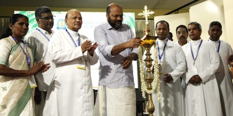 കെആര്‍എല്‍സിസി ജനറല്‍ അസംബ്ലിക്ക് തുടക്കമായി