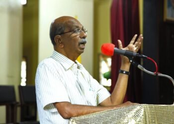 വിദ്വേഷത്തിന്റെ മാധ്യമ വിഷപ്രസരണം ചെറുത്ത്  നന്മയുടെ സുവിശേഷം പ്രചരിപ്പിക്കുക: ജോസ് പനച്ചിപ്പുറം