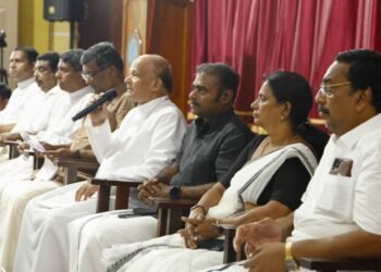 വിഴിഞ്ഞം പദ്ധതി തീരദേശ ജനതയുടെ സ്വപ്നം കെടുത്തിയ പദ്ധതിയെന്ന് ലത്തീന്‍സഭ