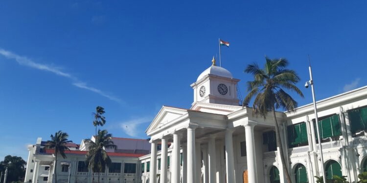 സര്‍ക്കാര്‍ ജോലിയില്‍ ലത്തീന്‍ കത്തോലിക്ക വിഭാഗം അവഗണിക്കപ്പെടുന്നു; 45 ശതമാനത്തിന്റെ കുറവ്