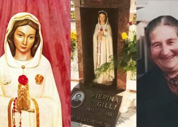 റോസ മിസ്റ്റിക്ക മാതാവിന്റെ പ്രത്യക്ഷീകരണത്തിന് വത്തിക്കാൻ വിശ്വാസ തിരുസംഘത്തിന്റെ അംഗീകാരം