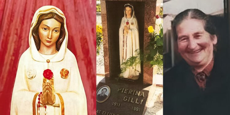 റോസ മിസ്റ്റിക്ക മാതാവിന്റെ പ്രത്യക്ഷീകരണത്തിന് വത്തിക്കാൻ വിശ്വാസ തിരുസംഘത്തിന്റെ അംഗീകാരം