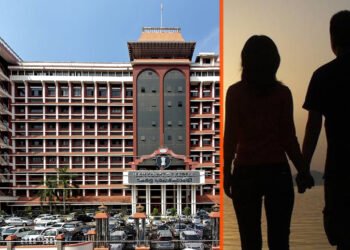 ലിവിങ് ടുഗതര്‍ വിവാഹം അല്ല; പങ്കാളിയെ ഭര്‍ത്താവെന്ന് പറയാനാകില്ല: ഗാര്‍ഹിക പീഡനത്തിന്റെ പരിധിയില്‍ വരില്ലെന്നും ഹൈക്കോടതി