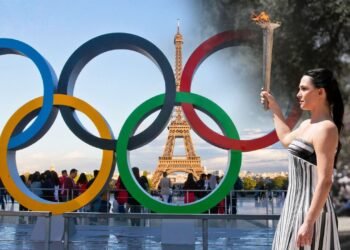 ഒളിമ്പിക്സ്, സഹോദര ഐക്യം ഊട്ടിയുറപ്പിക്കുവാനുള്ള ഒരു അവസരമാകട്ടെ: ഫ്രാൻസിസ് പാപ്പാ