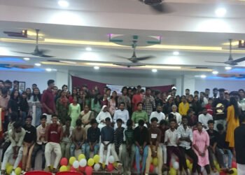 അഞ്ചുതെങ്ങ് ഫൊറോനയിൽ ഫൊറോനതല യുവജനദിനാഘോഷം നടന്നു