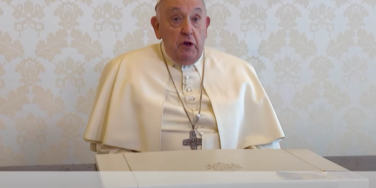 ഫ്രാൻസീസ് പാപ്പായുടെ 2024 ആഗസ്റ്റ് മാസത്തെ പ്രാർത്ഥനാ നിയോഗം: രാഷ്ട്രീയ നേതാക്കൾക്കുവേണ്ടി