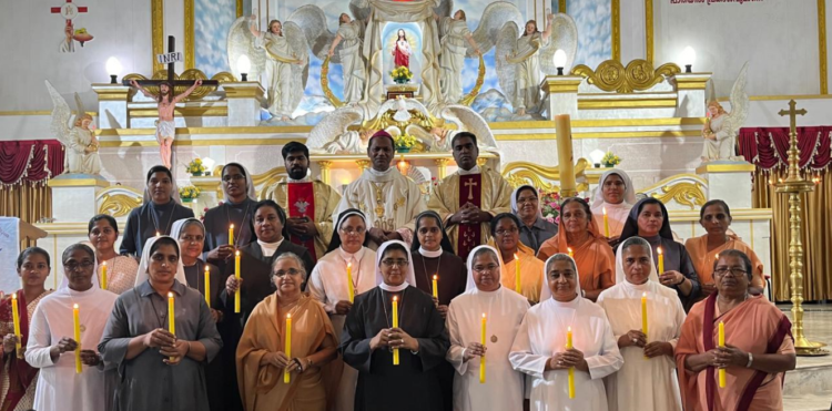 ഹോം മിഷന്‍ പ്രവര്‍ത്തനങ്ങള്‍ക്ക് തുടക്കംക്കുറിച്ച് മുങ്ങോട് ഇടവക