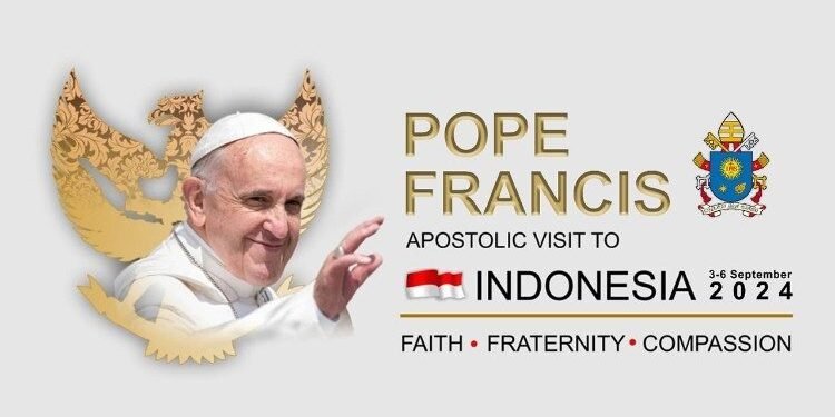 ഫ്രാൻസിസ് പാപ്പായെ വരവേല്ക്കുവാൻ പ്രാർത്ഥനയോടെ ഇന്തോനേഷ്യൻ വിശ്വാസികൾ