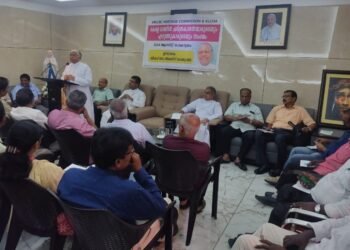 ചരിത്ര രചനകൾ ഉറവിടബന്ധിയാകണം – ബിഷപ് അലക്സ് വടക്കുംതല