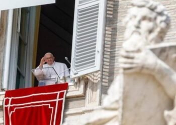 മാതാപിതാക്കൾ പൈതൃക സ്വത്തായി മക്കൾക്ക് നൽകേണ്ടത് പണമല്ല, സ്നേഹം; ഫ്രാൻസിസ് പാപ്പ