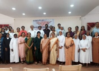 ത്രിതല കൗൺസിലിംഗ് സംവിധാനമൊരുക്കി കുടുംബപ്രേഷിത ശൂശ്രൂഷ