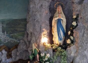 ലൂർദിൽ അന്ധയായ സ്ത്രീക്ക് രോഗസൗഖ്യം; വത്തിക്കാൻ സ്ഥിരീകരിക്കുന്ന 71-ാമത് അത്ഭുതമാകാൻ സാധ്യത