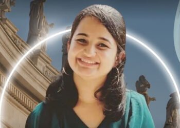 അന്താരാഷ്ട്ര യുവജന ഉപദേശക സമിതിയിൽ ഇന്ത്യയെ പ്രതിനിധീകരിക്കാൻ വത്തിക്കാന്‍ ഡോ. ഫ്രേയ ഫ്രാൻസിസിനെ തെഞ്ഞെടുത്തു