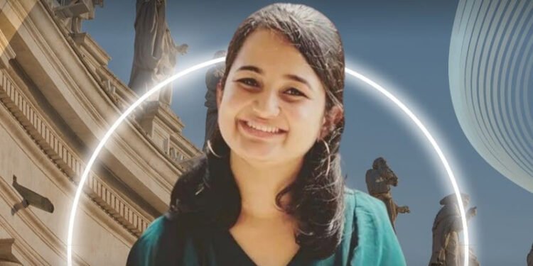 അന്താരാഷ്ട്ര യുവജന ഉപദേശക സമിതിയിൽ ഇന്ത്യയെ പ്രതിനിധീകരിക്കാൻ വത്തിക്കാന്‍ ഡോ. ഫ്രേയ ഫ്രാൻസിസിനെ തെഞ്ഞെടുത്തു