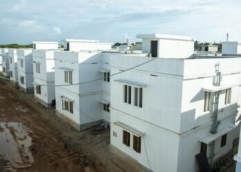 മുട്ടത്തറ പുനര്‍ഗേഹം ഫ്ലാറ്റുകള്‍ 2025 ഫെബ്രുവരിക്കുള്ളില്‍ മത്സ്യത്തൊഴിലാളികള്‍ക്ക് കൈമാറും: മന്ത്രി സജി ചെറിയാന്‍