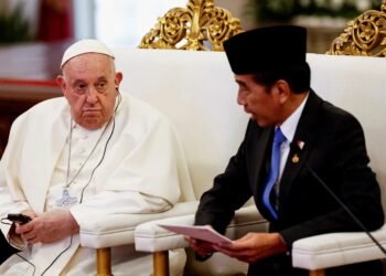 ഇന്തോനേഷ്യന്‍ സന്ദര്‍ശനത്തിനിടെ ഫ്രാൻസിസ് പാപ്പയെ വധിക്കാന്‍ പദ്ധതിയിട്ട ഏഴു പേര്‍ അറസ്റ്റില്‍