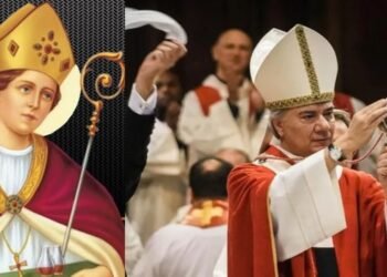 തിരുനാള്‍ ദിനത്തില്‍ അത്ഭുതത്തിന് നേപ്പിള്‍സ് വീണ്ടും സാക്ഷി; വിശുദ്ധ ജാനുയേരിയൂസിന്റെ രക്തക്കട്ട ദ്രാവക രൂപത്തിലായി