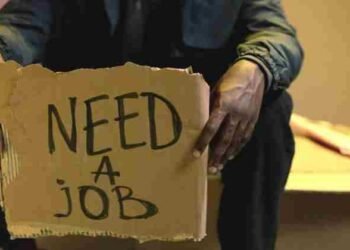 രാജ്യത്ത് ഏറ്റവും കൂടുതല്‍ തൊഴിലില്ലായ്മയുള്ള സംസ്ഥാനം; കേരളം രണ്ടാം സ്ഥാനത്ത്